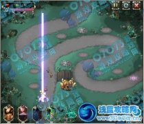部落守衛戰16-5視頻攻略 部落守衛戰16-5圖文攻略