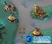 部落守衛戰17-1視頻攻略 部落守衛戰17-1圖文攻略