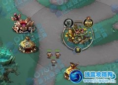 部落守衛戰17-2視頻攻略 部落守衛戰17-2圖文攻略