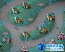 部落守衛戰17-3視頻攻略 部落守衛戰17-3圖文攻略