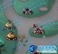 部落守衛戰17-4視頻攻略 部落守衛戰17-4圖文攻略