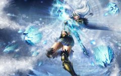 S3寒冰射手出裝 艾希S3出裝,天賦符文攻略