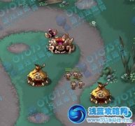 部落守衛戰18-1視頻攻略 部落守衛戰18-1圖文攻略