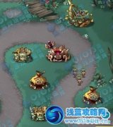 部落守衛戰18-2視頻攻略 部落守衛戰18-2圖文攻略