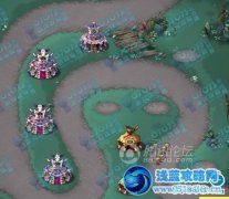 部落守衛戰18-3視頻攻略 部落守衛戰18-3圖文攻略