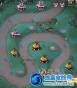 部落守衛戰18-5視頻攻略 部落守衛戰18-5圖文攻略