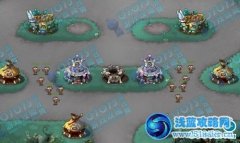 部落守衛戰19-1視頻攻略 部落守衛戰19-1圖文攻略
