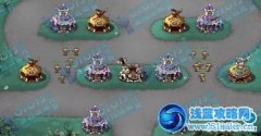 部落守衛戰19-2視頻攻略 部落守衛戰19-2圖文攻略