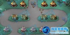 部落守衛戰19-4視頻攻略 部落守衛戰19-4圖文攻略