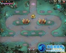 部落守衛戰19-5視頻攻略 部落守衛戰19-5圖文攻略