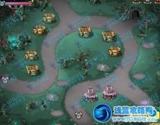 部落守衛戰20-5視頻攻略 部落守衛戰20-5圖文攻略