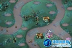 部落守衛戰20-4視頻攻略 部落守衛戰20-4圖文攻略