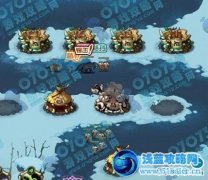 部落守衛戰21-2視頻攻略 部落守衛戰21-2圖文攻略