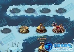 部落守衛戰21-4視頻攻略 部落守衛戰21-4圖文攻略