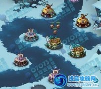 部落守衛戰22-2視頻攻略 部落守衛戰22-2圖文攻略