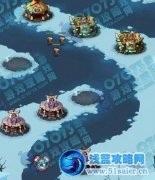 部落守衛戰22-1視頻攻略 部落守衛戰22-1圖文攻略
