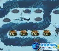 部落守衛戰23-1視頻攻略 部落守衛戰23-1圖文攻略