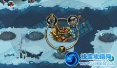部落守衛戰23-4視頻攻略 部落守衛戰23-4圖文攻略