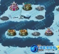 部落守衛戰23-5視頻攻略 部落守衛戰23-5圖文攻略