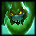 生化魔人 lol生化魔人·扎克技能屬性_英雄介紹