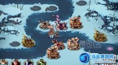 qq部落守衛戰24-2視頻攻略 qq部落守衛戰24-2圖文攻略