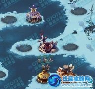 qq部落守衛戰24-3圖文攻略 qq部落守衛戰24-3視頻攻略
