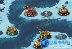 qq部落守衛戰24-5圖文攻略 qq部落守衛戰24-5視頻攻略