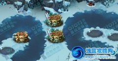 qq部落守衛戰25-1圖文攻略 qq部落守衛戰25-1視頻攻略
