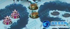 qq部落守衛戰25-2圖文攻略 qq部落守衛戰25-2視頻攻略