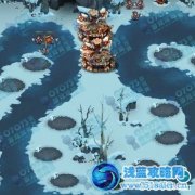 qq部落守衛戰25-3圖文攻略 qq部落守衛戰25-3視頻攻略