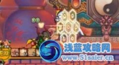 造夢西游3八戒打金角大王圖文打法攻略