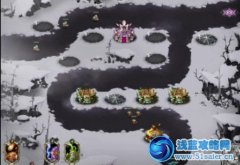 qq部落守衛戰迷霧狩獵23-4煉獄圖文視頻攻略