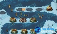 qq部落守衛戰26-4圖文攻略 qq部落守衛戰26-4視頻攻略