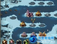 qq部落守衛戰26-5圖文攻略 qq部落守衛戰26-5視頻攻略