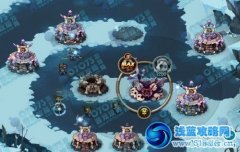 qq部落守衛戰27-3圖文攻略 qq部落守衛戰27-3視頻攻略
