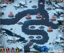qq部落守衛戰27-4圖文攻略 qq部落守衛戰27-4視頻攻略