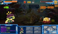 賽爾號德羅西怎么打 賽爾號德羅西打法攻略（頂）