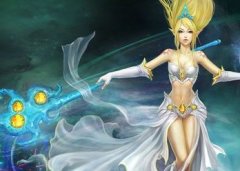 S3風暴之怒出裝 風女S3出裝,天賦符文攻略