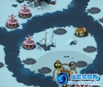 qq部落守衛戰28-2圖文攻略 qq部落守衛戰28-2視頻攻略