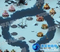 qq部落守衛(wèi)戰(zhàn)28-5圖文攻略 qq部落守衛(wèi)戰(zhàn)28-5視頻攻略