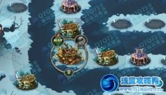 qq部落守衛(wèi)戰(zhàn)29-2圖文攻略 qq部落守衛(wèi)戰(zhàn)29-2視頻攻略