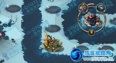 qq部落守衛(wèi)戰(zhàn)29-3圖文攻略 qq部落守衛(wèi)戰(zhàn)29-3視頻攻略