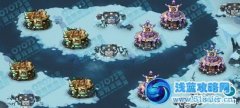 qq部落守衛(wèi)戰(zhàn)30-2圖文攻略 qq部落守衛(wèi)戰(zhàn)30-2視頻攻略