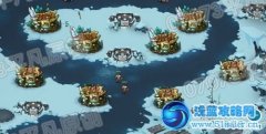 qq部落守衛(wèi)戰(zhàn)30-3圖文攻略 qq部落守衛(wèi)戰(zhàn)30-3視頻攻略
