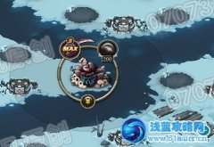 qq部落守衛(wèi)戰(zhàn)30-4圖文攻略 qq部落守衛(wèi)戰(zhàn)30-4視頻攻略