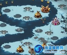 qq部落守衛(wèi)戰(zhàn)30-