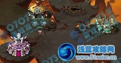 qq部落守衛(wèi)戰(zhàn)31-1圖文攻略 qq部落守衛(wèi)戰(zhàn)31-1視頻攻略