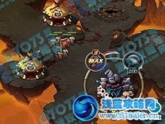 qq部落守衛(wèi)戰(zhàn)31-2圖文攻略 qq部落守衛(wèi)戰(zhàn)31-2視頻攻略