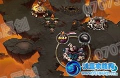 qq部落守衛(wèi)戰(zhàn)31-3圖文攻略 qq部落守衛(wèi)戰(zhàn)31-3視頻攻略