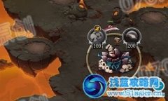 qq部落守衛(wèi)戰(zhàn)31-4圖文攻略 qq部落守衛(wèi)戰(zhàn)31-4視頻攻略